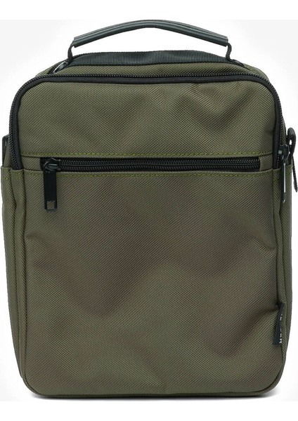 Erkek Haki Çapraz Çanta 5K1CN51979 fırsatları