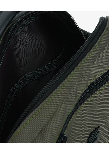 Erkek Haki Çapraz Çanta 5K1CN51979 indirimleri