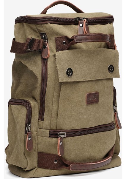 Erkek Yeşil Sırt Çantası 5K1CN51858 fiyatları