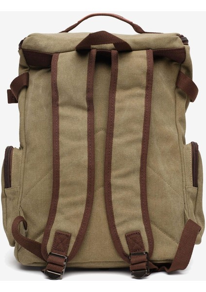 Erkek Yeşil Sırt Çantası 5K1CN51858 modelleri