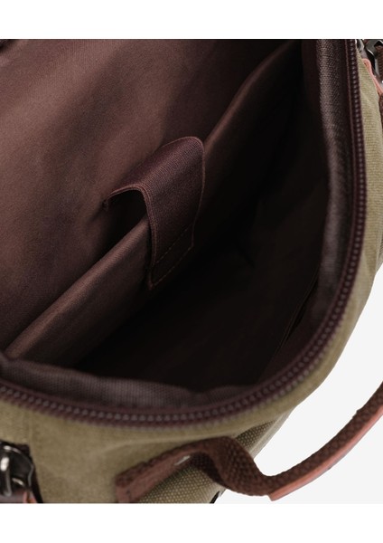 Erkek Yeşil Sırt Çantası 5K1CN51858 fırsatları