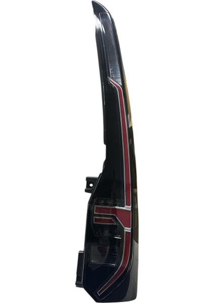 Volkswagen Caddy SAĞ Stop Lambası Arka Ledli Style Life