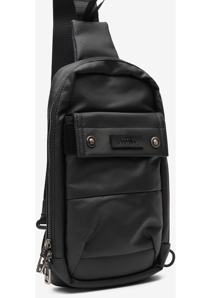 Erkek Siyah Çapraz Çanta 5K1CN69688 fiyatları