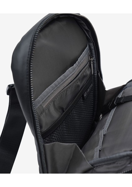 Erkek Siyah Çapraz Çanta 5K1CN69688 fırsatları