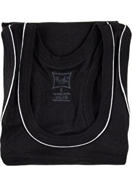 Çocuk Spor Atlet Erkekler İçin Rahat Kesim 6 Adet Nefes Alabilir Kumaş