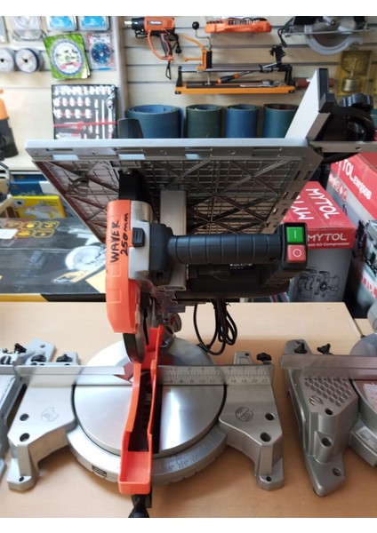 250 MM TABLALI GÖNYE KESME 1800 WATT fiyatları