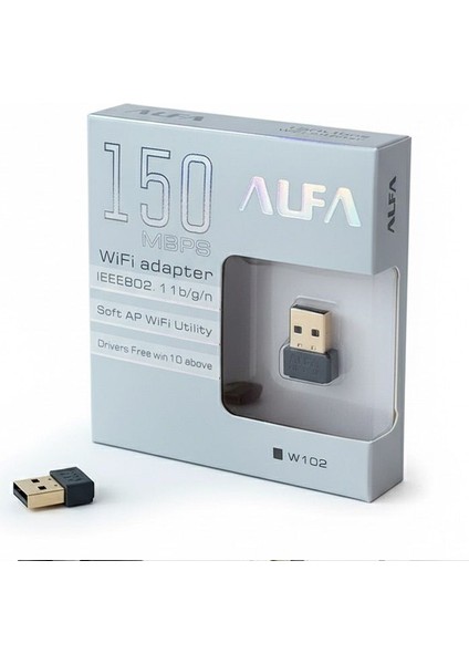 net USB Mini Bluetooth Dongle 5.3v B153Bluetooth Adaptör