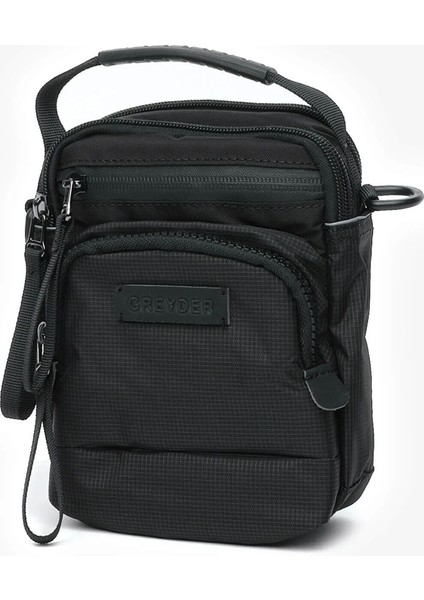 Erkek Siyah Çapraz Çanta 5K1CN99705 modelleri