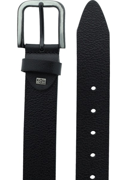 Deri Spor Kemer modelleri