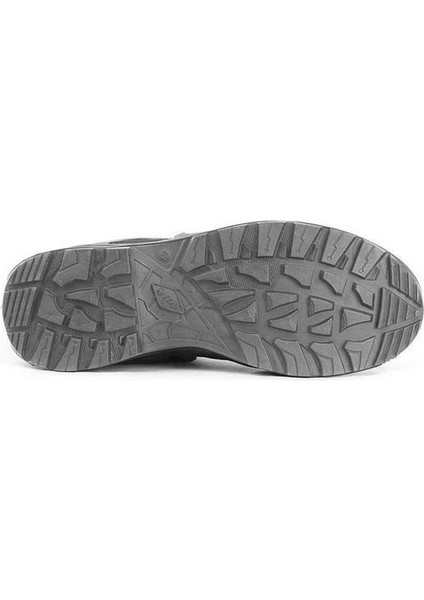 ASTOR MID CUT BOT -SİYAH