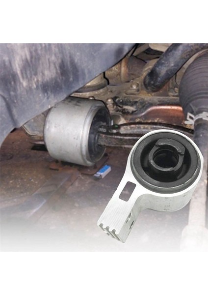 2pcs BB5Z3C339B BB5Z3C403B Lh &amp Rh Ön Alt Arka Kontrol Kolu Kaşif Için 2011-2017 Için (Yurt Dışından) fiyatları