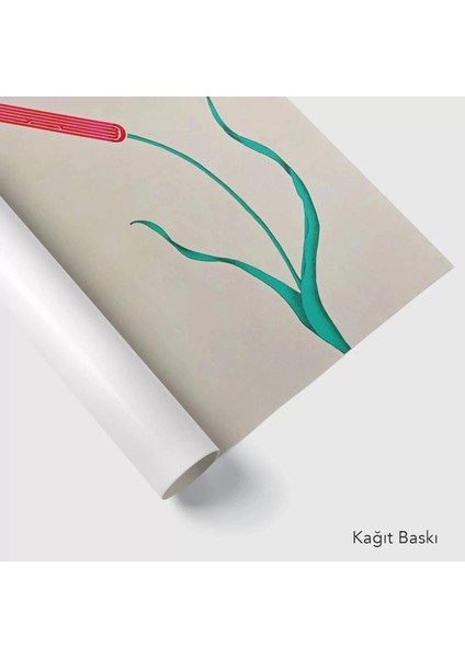 Allah C.c( Lale )Hat (Kağıt Baskı) modelleri