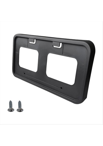 Ford F250 F350 F450 2011-2016 Için Araba Ön Plaka Braketi BC3Z17A385AA (Yurt Dışından)