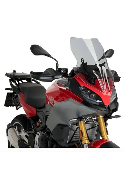 Bmw F900XR F900R F900XR Te 2020-2023 Aksesuarları Için Motosiklet Radyatör Izgara Koruma Kapağı Koruması (Yurt Dışından) fırsatları