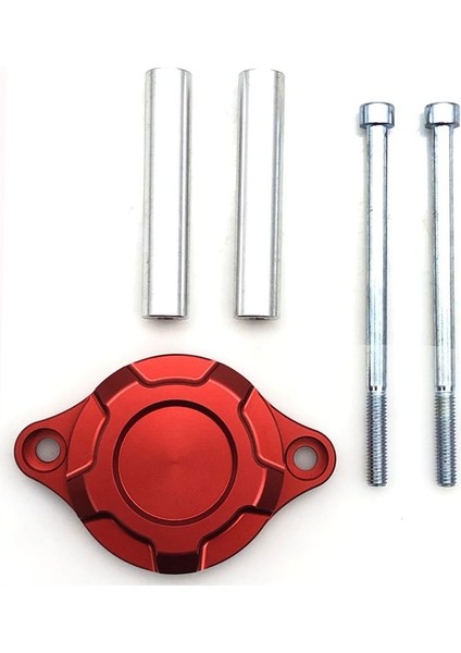 Honda DAX125 MONKEY125 MSX125 2022-2023 Motosiklet Başlangıç Dış Kapağı Motor Koruyucu Kapak Koruma (Yurt Dışından) fiyatları