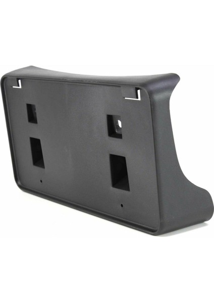 Dodge Ram 1500 2013-2018 Araba Dış Aksesuarları Için Siyah Ön Plaka Montaj Braketi (Yurt Dışından) fiyatları