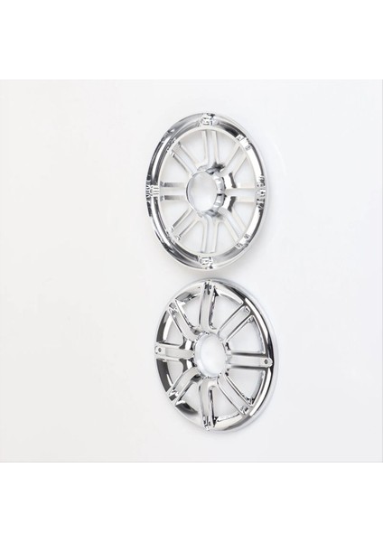 Harley Electra Tri Glide Ultra Limited Için Chrome Arka Hoparlör Trim Izgara Kapağı (Yurt Dışından) fiyatları