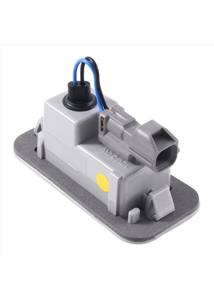 92502B1000 92501B1000 Araba Arka Plaka Lambası Hyundai Genesis Için Sağ Sürücü 2015-2016 (Yurt Dışından) fırsatları