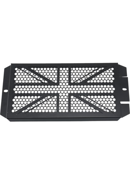 Motosiklet Radyatör Koruma Koruma Triumph Bobber Black ve T120 T100 Hız Ikiz Street Cup Twin Thruxton 2017+ (Yurt Dışından) fiyatları