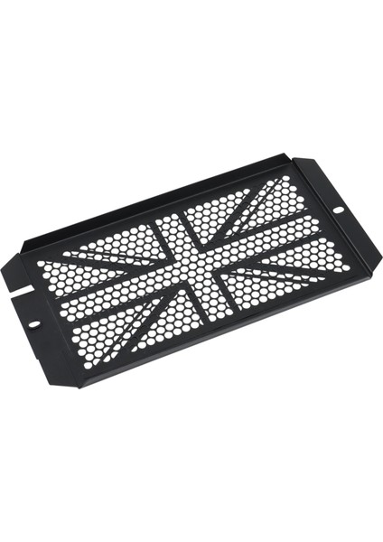 Motosiklet Radyatör Koruma Koruma Triumph Bobber Black ve T120 T100 Hız Ikiz Street Cup Twin Thruxton 2017+ (Yurt Dışından) modelleri