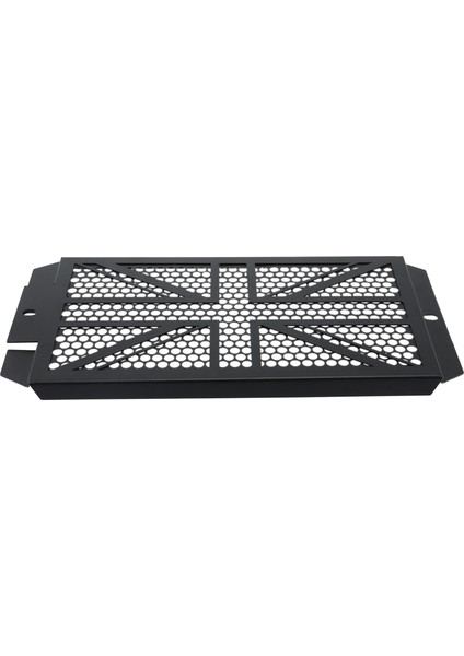 Motosiklet Radyatör Koruma Koruma Triumph Bobber Black ve T120 T100 Hız Ikiz Street Cup Twin Thruxton 2017+ (Yurt Dışından) fırsatları