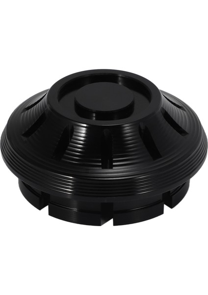 3x Motosiklet Hubcaps Tekerlek Tarafı Kapakları Vespa Gts Için Cnc Alüminyum Gtv Sprint Primavera Lx S 150 250 300 (Siyah) (Yurt Dışından) fiyatları