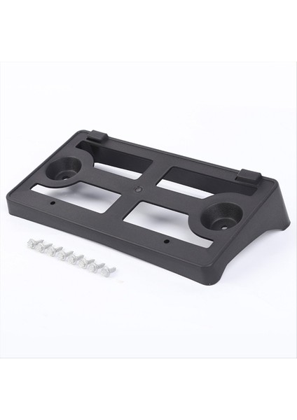 Ford Mustang 2018-2020 Için Ön Plaka Braketi JR3Z17A385AA FO1068169 (Yurt Dışından) indirimleri