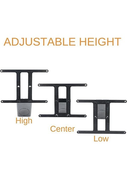 Tesla Lisans Tutucu Kilit Plaka Tutucu Numaralı Plaka Braketi (Yurt Dışından) indirimleri