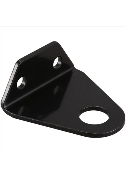 2x Evrensel Motosiklet Yan Monte Tail Işık Çerçevesi Plaka Plakası Braketi Retro Metal Motosiklet Aksesuarları (Yurt Dışından) fiyatları