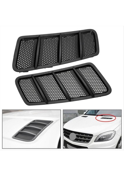 Mercedes Benz W166 Gl GL350 GL450 GL550 ml ML350 ML550 2012-2015 1668800105 (Yurt Dışından) fırsatları