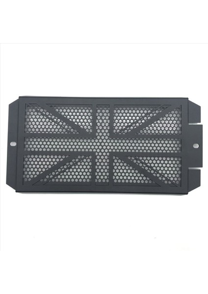 4x Motosiklet Radyatör Koruma Grille Kapak Radyatör Koruması Triumph Için Bonneville T100 T120 Bobber Street Scrambler (Yurt Dışından) modelleri