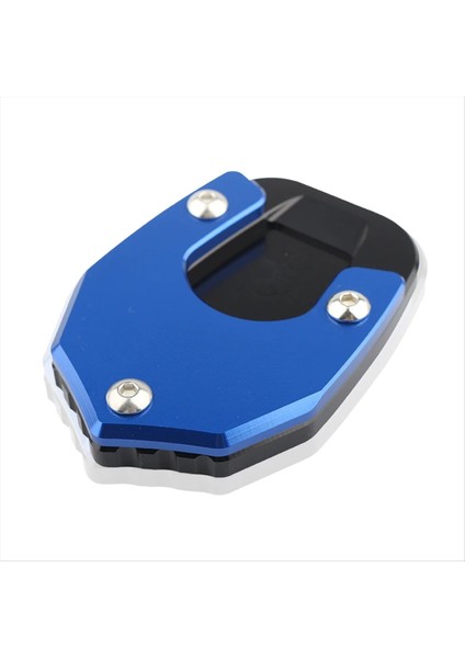 Motosiklet Kickstand Foot Side Stand Uzantı GSX-S1000 Gsx-S 950 GSX-S1000 Gt Katana (Mavi) (Yurt Dışından)
