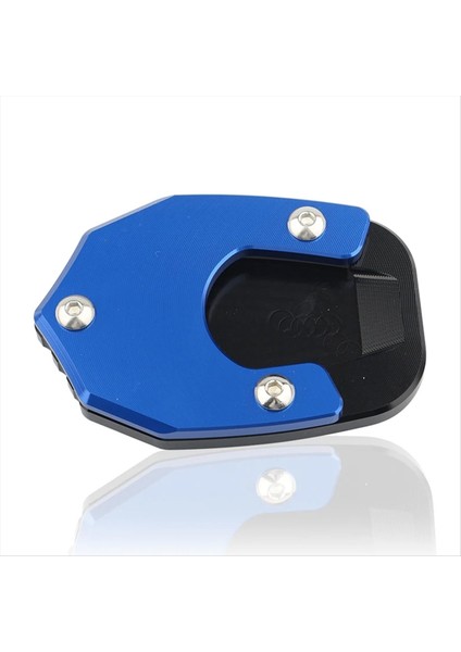 Motosiklet Kickstand Foot Side Stand Uzantı GSX-S1000 Gsx-S 950 GSX-S1000 Gt Katana (Mavi) (Yurt Dışından) fiyatları