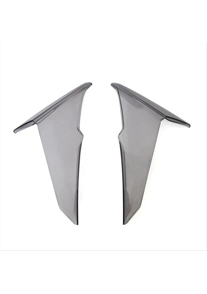 Motosiklet Yan Kaplama Yan Kapak Kanat Deflektörü Honda ADV350 2022-2025 Aksesuarlar Gri (Yurt Dışından) modelleri