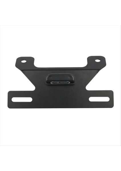 Vitpilen Için Motosiklet Aksesuarları 125 250 401 Svartpilen 125 250 401 Plaka Tutucu Tail Düzenli Braket Tidy (Yurt Dışından)