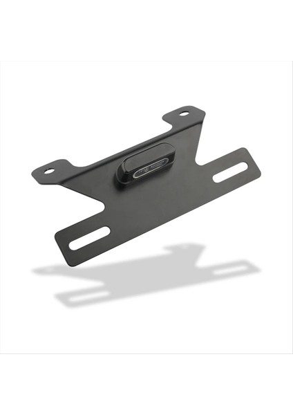 Vitpilen Için Motosiklet Aksesuarları 125 250 401 Svartpilen 125 250 401 Plaka Tutucu Tail Düzenli Braket Tidy (Yurt Dışından) indirimleri