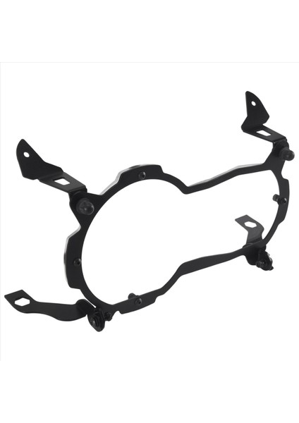 Bmw- R1200GS R1250GS Lc Macera 2013-2021 2019 2020 Için Motosiklet Far Koruyucu Koruyucu Lens Kapağı (Yurt Dışından)