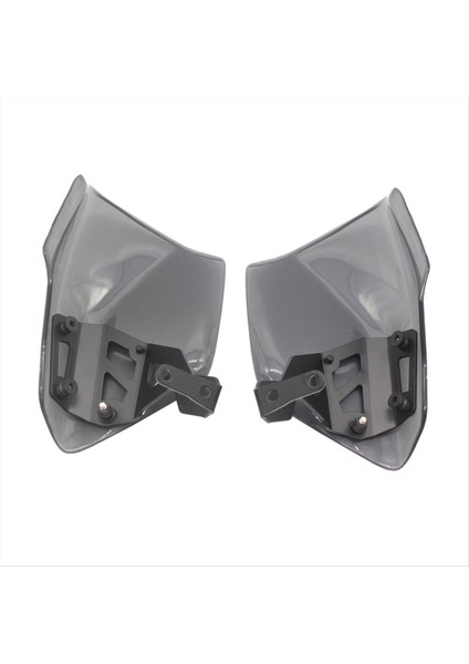 Bmw K1600B K1600GT K1600GTL 2017-2024 Aksesuarları Gri (Yurt Dışından) fırsatları