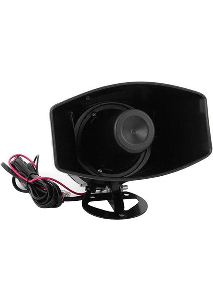 Araba Alarmı Ses 7 Ton Boynuzu 12V 100W Mazda 3 Sedan 2004-2009 Far Kapağı Kaşları Kapak Döşeme Siyah (Yurt Dışından) fırsatları