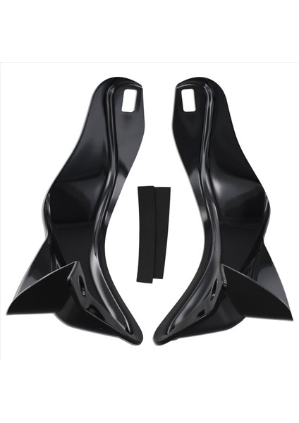 Motosiklet Aksesuarları Handguard Uzantıları Moto Guzzi V85TT V 85 Tt 2019-2023 Siyah Için El Koruma Ön Cam (Yurt Dışından) fiyatları