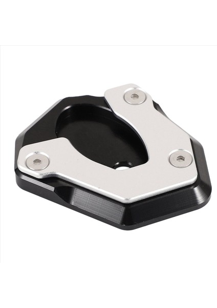 5x Kickstand Foot Side Stand Uzantı Pad Kawasaki Z400 Z650 Z900 Nınja 250/300 650 Er-6n (Siyah) (Yurt Dışından) fiyatları