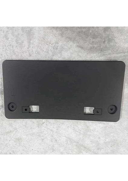 Bmw 1 Serisi F20 F21 Lcı 114D 116D 116I 118D 118DX 2014-2019 3dr 5dr Için Araba Arka Plaka Taban Tutucu 51128064049 (Yurt Dışından) fırsatları