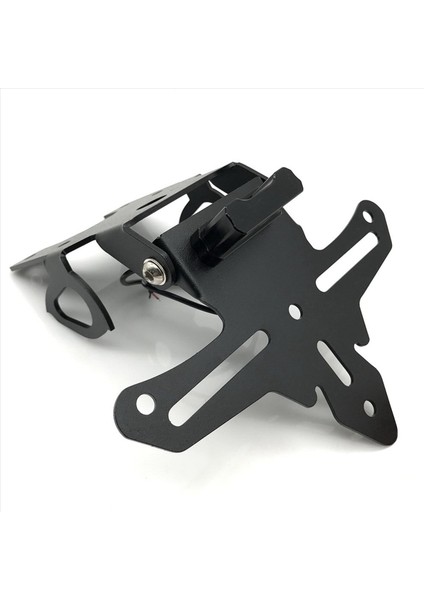2x Motosiklet Plaka Tutucu Braket Yamaha Için LED Işık ile Çamurluk Eliminator XSR155 Xsr 155 2019 2020 2021 2021 (Yurt Dışından) indirimleri