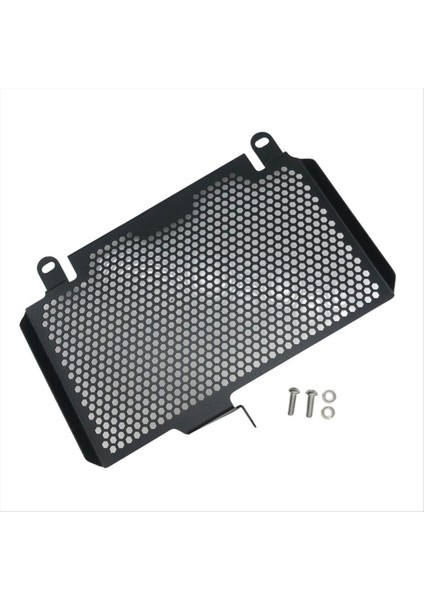 Motosiklet Radyatörü Grille Kapak Koruma Koruma Koruması Honda NX500 NX400 Nx 500 Nx 400 2024 (Yurt Dışından) fırsatları
