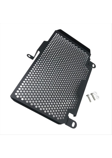 Motosiklet Radyatörü Grille Kapak Koruma Koruma Koruması Honda NX500 NX400 Nx 500 Nx 400 2024 (Yurt Dışından) indirimleri