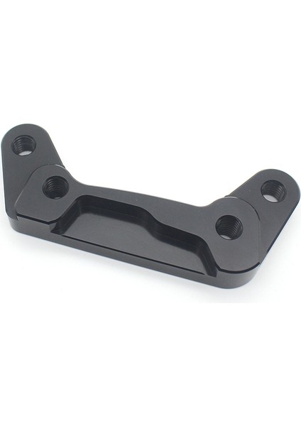 Vespa GTS300 GTV300 (Siyah) Için Scooter Arka Disk Kaliper Yer Değiştirme Braketi (Yurt Dışından) fiyatları