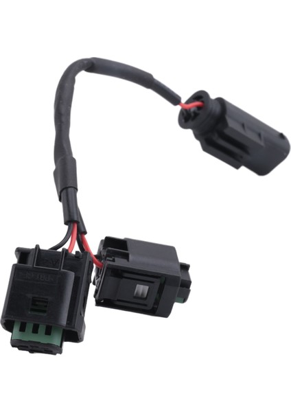 Motosiklet Hızlı Bağlantı Kablo Seti Şönt Devre Soketi Uzatma Adaptörü R1200GS R1250GS R1250GS R 1200 1250 R Rt R18 (Yurt Dışından)