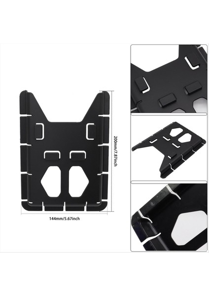 Çoğu Motosiklet Için Evrensel Saddlebag Belge Sahibi Utv Tekne Otomobil Kamyonu Aksesuarları (Yurt Dışından) modelleri