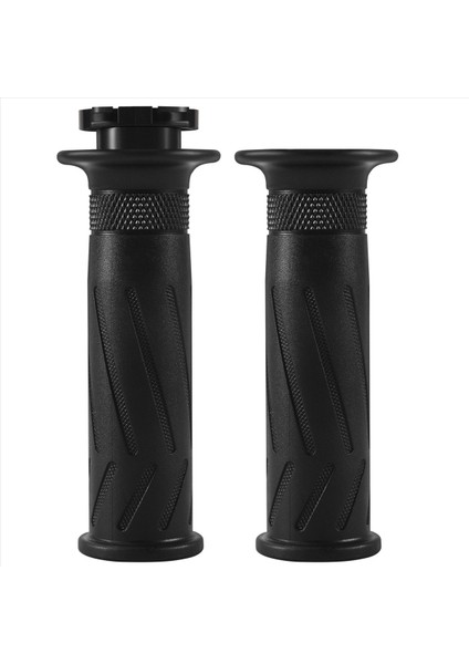 Motosiklet Kolu Tutamak Yamaha Yamaha Yzf R1 R6 Fz6 Fz1 Fz8 Xj6 MT09 MT07 XJR400 (Yurt Dışından)