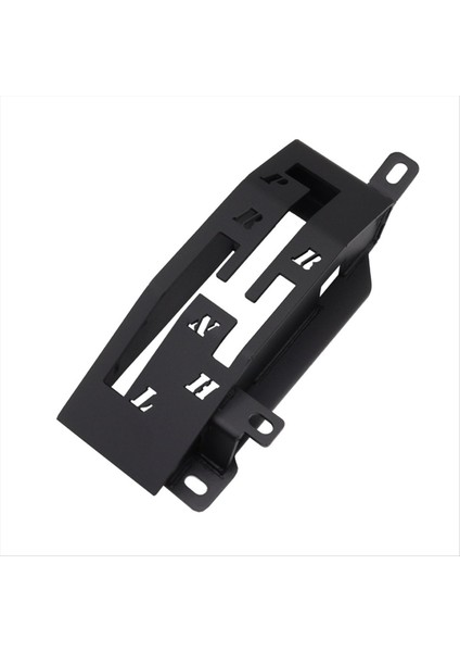 Can-Am Maverick X3 Max Turbo R 2017-2025 Aksesuarlar Için Hızlı Değiştirici Kapısı Yükseltilmiş X3 Hızlı Vites Kabuğu (Yurt Dışından)